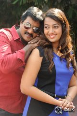 Bheemavaram Bullodu Movie Press Meet